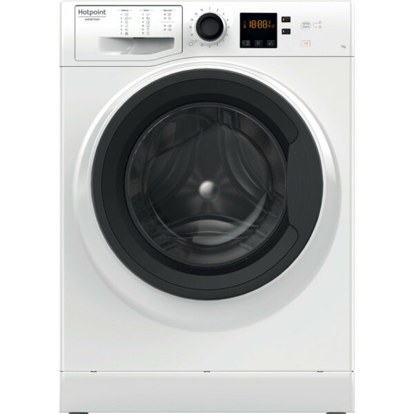 Пералня Hotpoint Ariston NS 723U WK