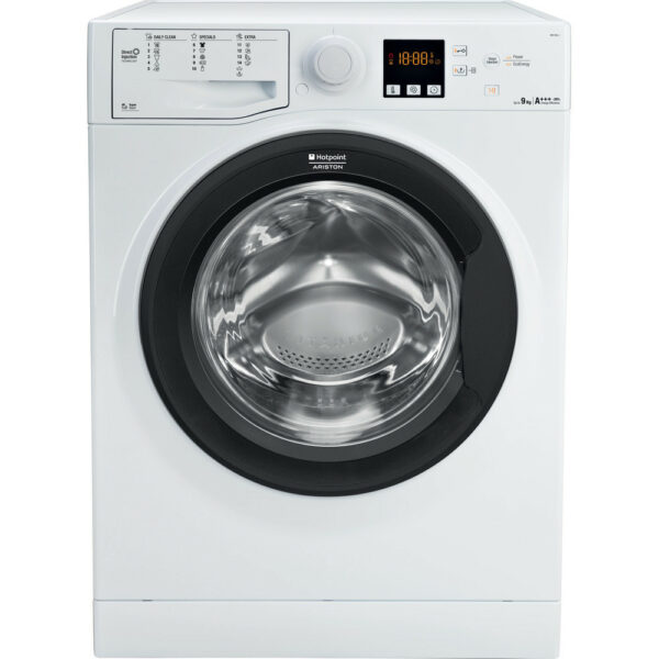 Пералня Hotpoint Ariston RSF 925 JA