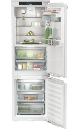 Хладилник с фризер Liebherr ICBNd 5153 BioFresh