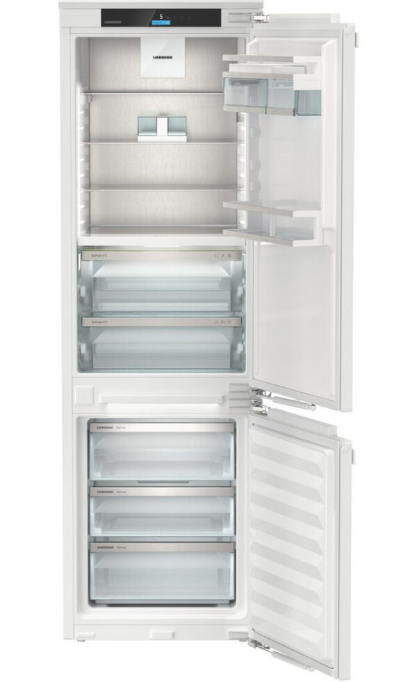 Хладилник с фризер Liebherr ICBNci 5153 BioFresh - Image 2