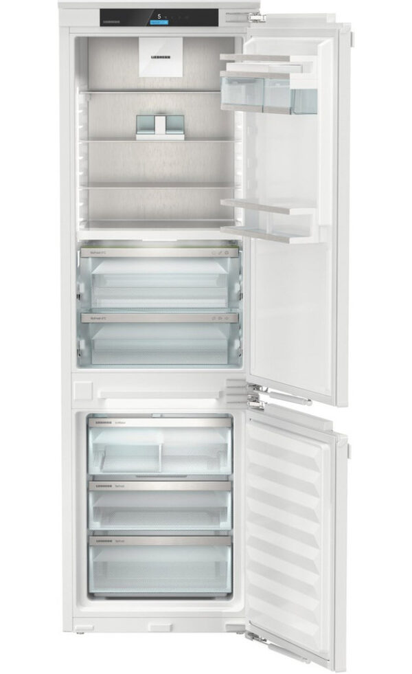 Хладилник с фризер Liebherr ICBNd 5163 BioFresh Ледогенератор