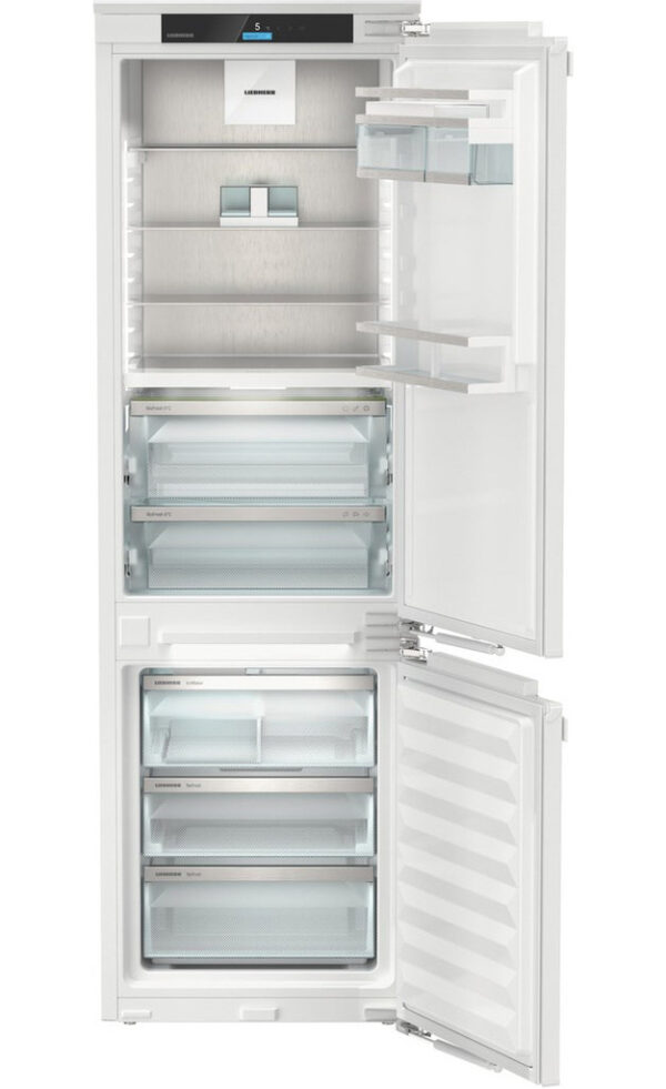 Хладилник с фризер Liebherr ICBNdi 5163 BioFresh Ледогенератор - Image 2