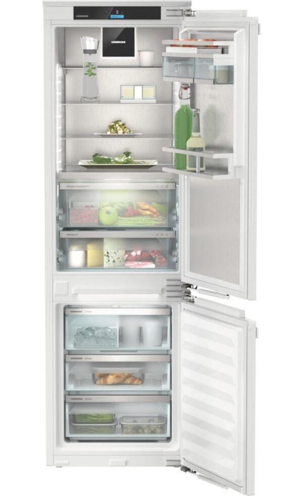 Хладилник с фризер Liebherr ICBNdi 5183 BioFresh Ледогенератор