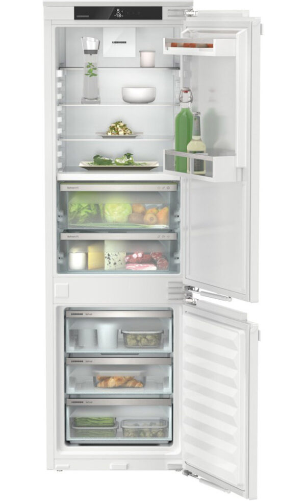 Хладилник с фризер Liebherr ICBNei 5123 BioFresh