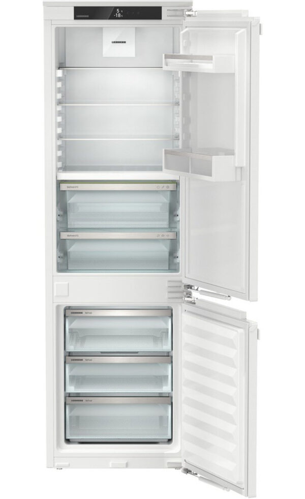 Хладилник с фризер Liebherr ICBNdi 5123 BioFresh - Image 2