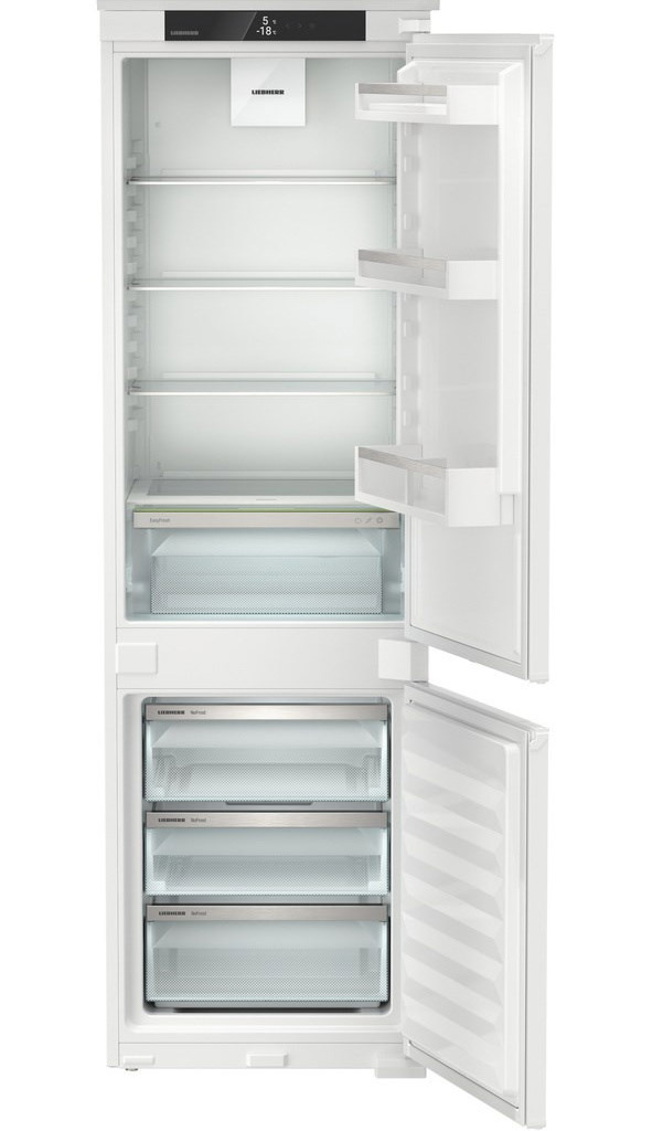 Хладилник с фризер Liebherr ICNSf 5103