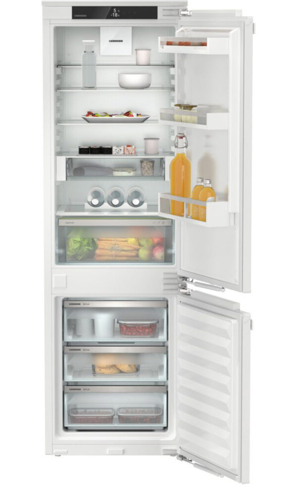 Хладилник с фризер Liebherr ICNd 5123