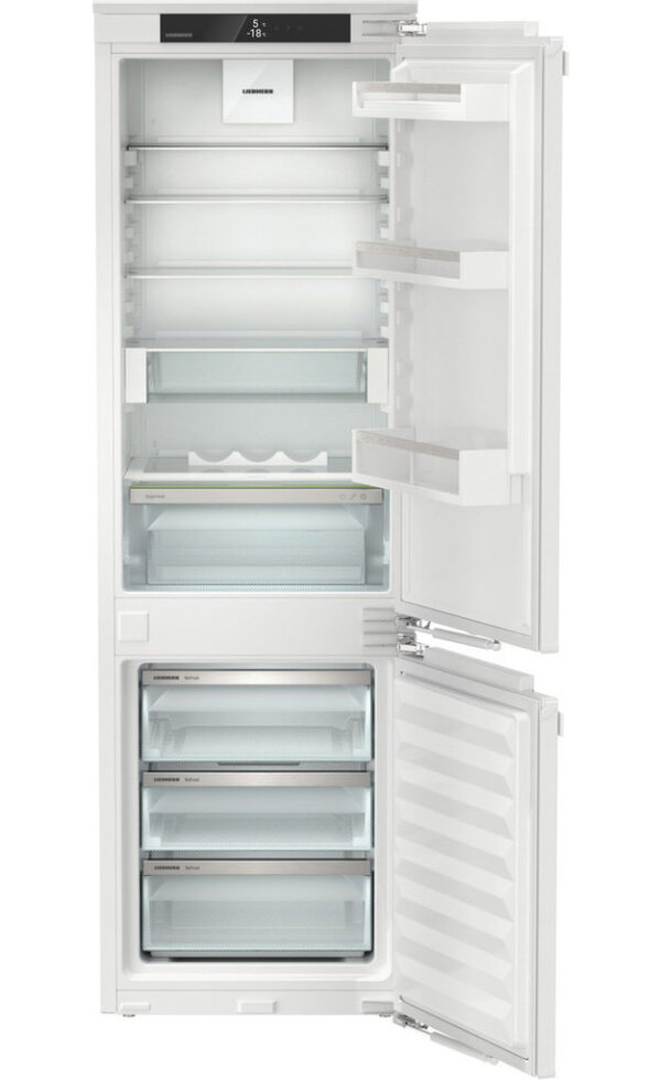 Хладилник с фризер Liebherr ICNd 5123