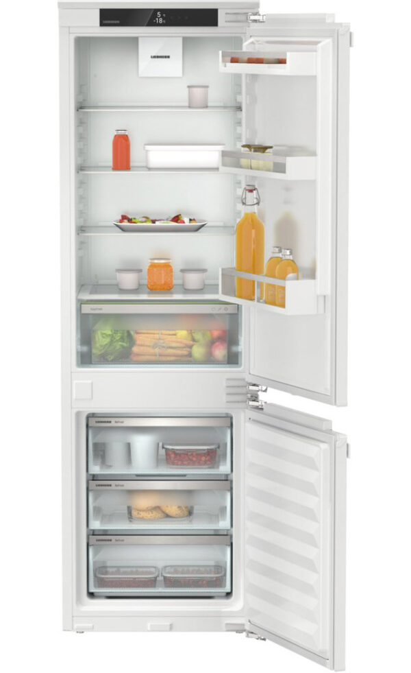 Хладилник с фризер Liebherr ICNf 5103