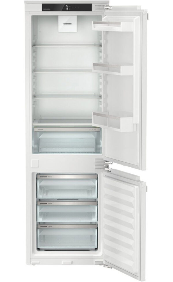 Хладилник с фризер Liebherr ICNf 5103