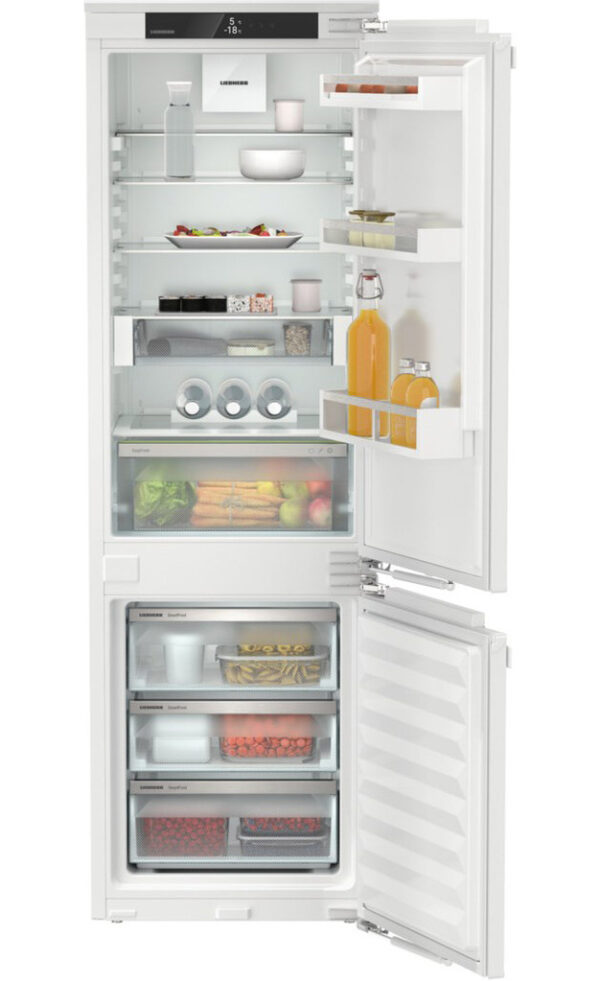 Хладилник с фризер Liebherr ICd 5123