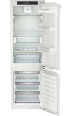 Хладилник с фризер Liebherr ICd 5123