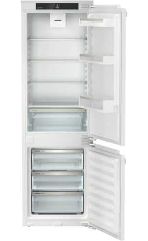 Хладилник с фризер Liebherr IKGN 5Z1fa3