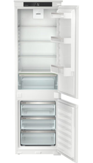Хладилник с фризер Liebherr ISKG 5Z1ea3
