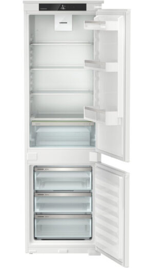 Хладилник с фризер Liebherr ISKGN 5Z1fa3