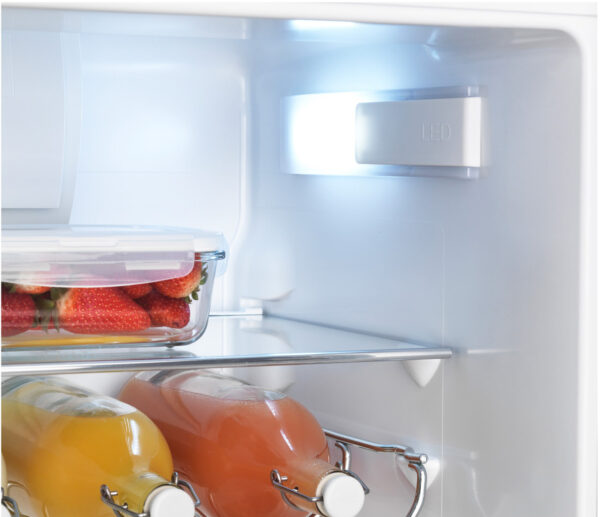 Хладилник с фризер IKEA ISANDE No Frost - Image 4