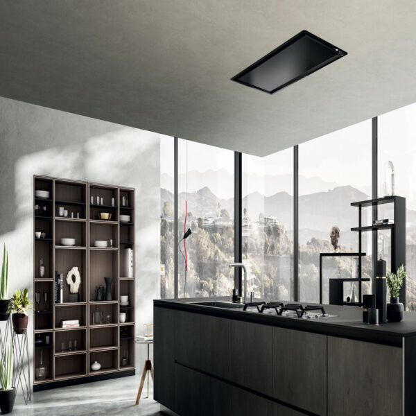 Аспиратор островен Elica Illusion H16 - Image 6
