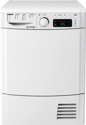 Сушилня Indesit EDPE G45 A1 ECO