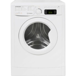 Пералня със сушилня Indesit EWDE 71680 W DE