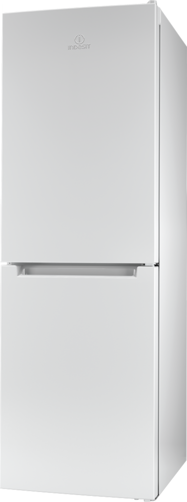 Хладилник с фризер Indesit LR7 S2 W