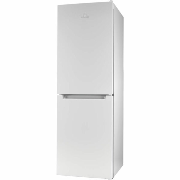 Хладилник с фризер Indesit LR7 S2 W