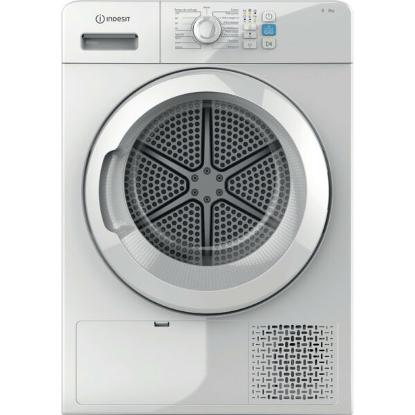 Сушилня Indesit YT CM08 8B