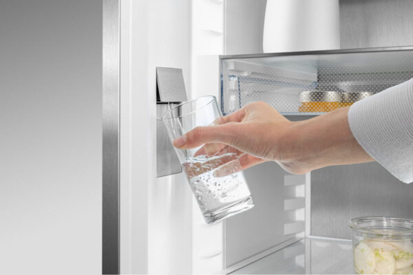 Хладилник Liebherr IRBAc 5190 BioFresh Auto Door - Image 3