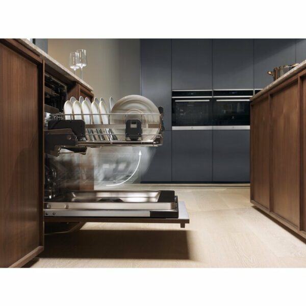 Съдомиялна Electrolux KECB7310L - Image 3