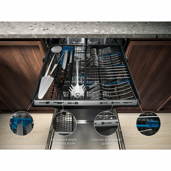 Съдомиялна Electrolux KECB7310L - Image 5