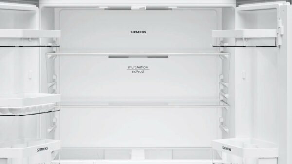 Хладилник с фризер Siemens KF96NVPEA - Image 4
