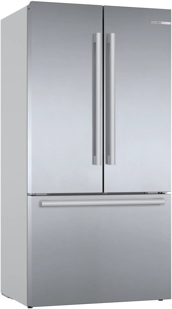 Хладилник с фризер Bosch KFF96PIEP
