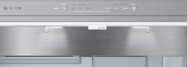 Хладилник с фризер Bosch KFF96PIEP - Image 6