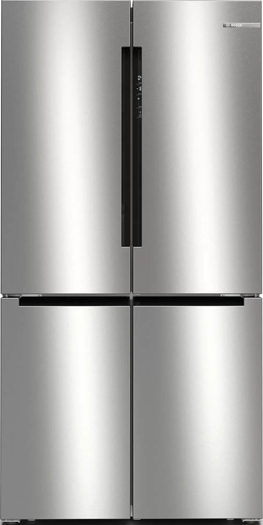 Хладилник с фризер Bosch KFN96APEA
