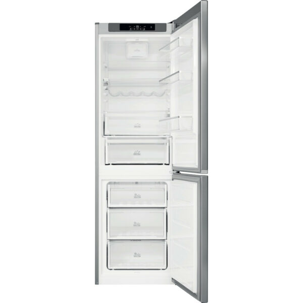 Хладилник с фризер BAUKNECHT KG StopFrost 189 A3+ IN - Image 2