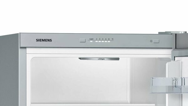 Хладилник с фризер Siemens KG36VVLEA