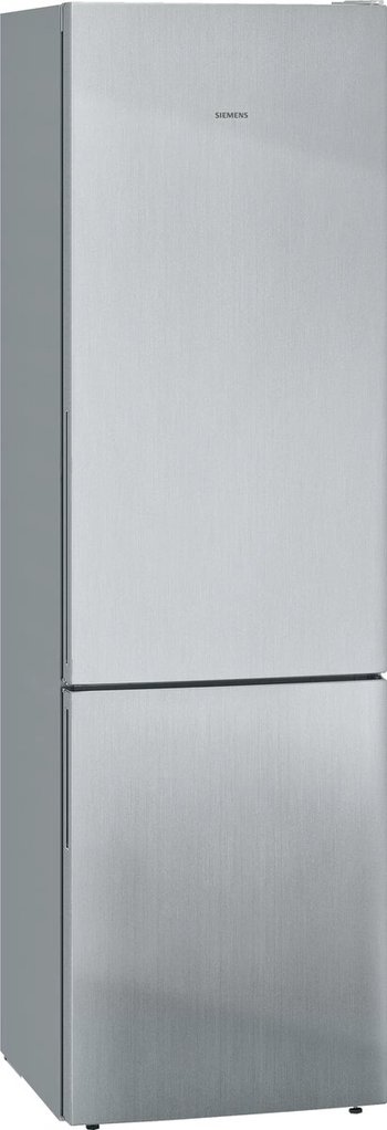 Хладилник с фризер Siemens KG39EAICA