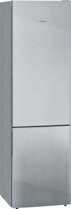 Хладилник с фризер Siemens KG39EALCA