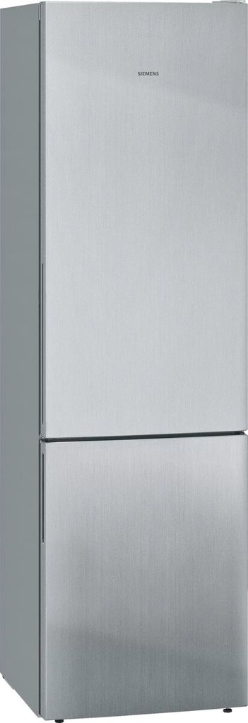 Хладилник с фризер Siemens KG39EALCB
