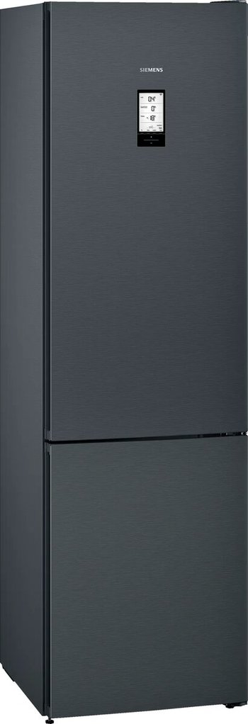 Хладилник с фризер Siemens KG39FPXDA iQ700