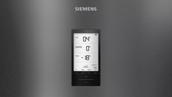 Хладилник с фризер Siemens KG39FPXDA iQ700