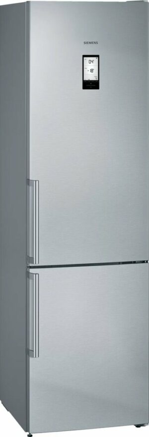 Хладилник с фризер Siemens KG39NAIDP