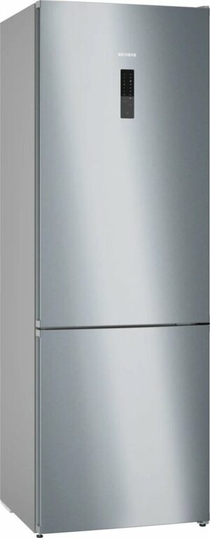 Хладилник с фризер Siemens KG49NXIDF