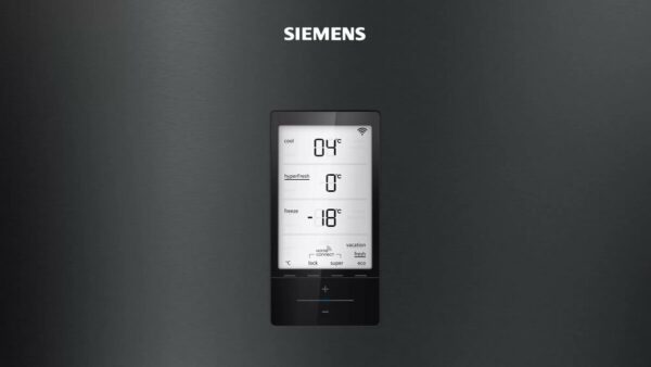 Хладилник с фризер Siemens KG56FPXDA iQ700