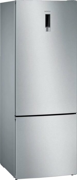 Хладилник с фризер Siemens KG56NXIEA