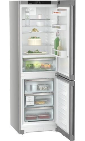 Хладилник с фризер Liebherr CBNsfd 5223 BioFresh