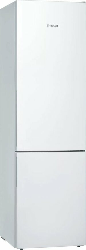 Хладилник с фризер Bosch KGE39AWCA