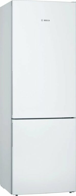 Хладилник с фризер Bosch KGE49AWCA