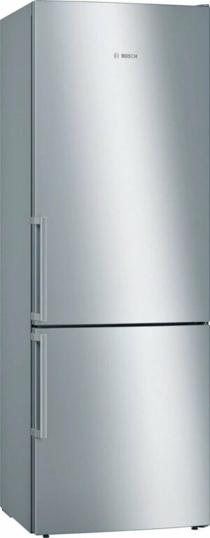Хладилник с фризер Bosch KGE49EICP