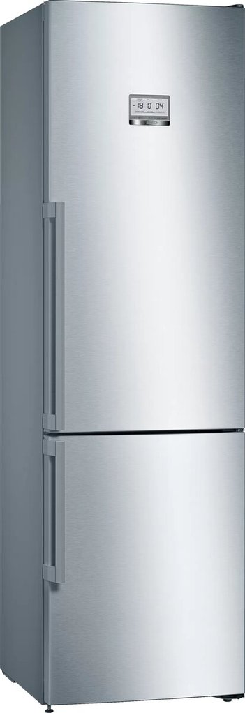 Хладилник с фризер BOSCH KGF39PIDP Serie 8