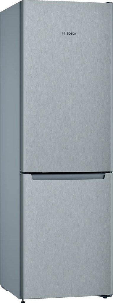 Хладилник с фризер Bosch KGN36ELEA